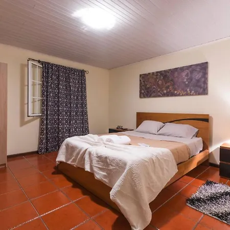 Feriehus Sweet - Family House, Ponta Delgada